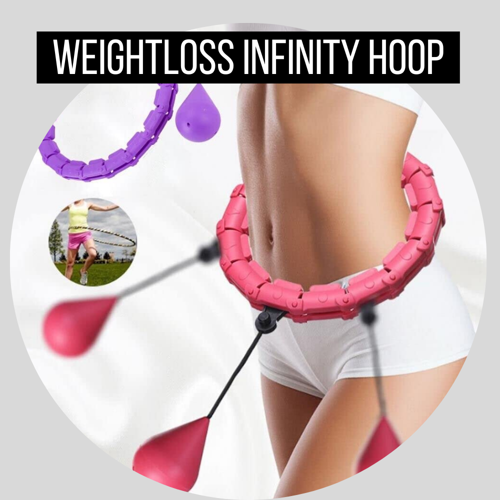 INFINITY HOOP PLUS